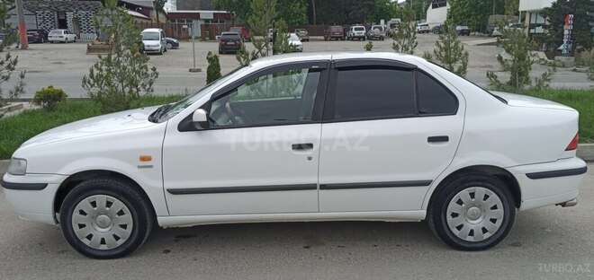 Khazar LD 2021, 223,000 km - 1.7 l - Quba