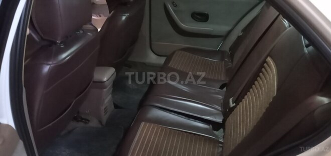 Khazar LD 2021, 223,000 km - 1.7 l - Quba