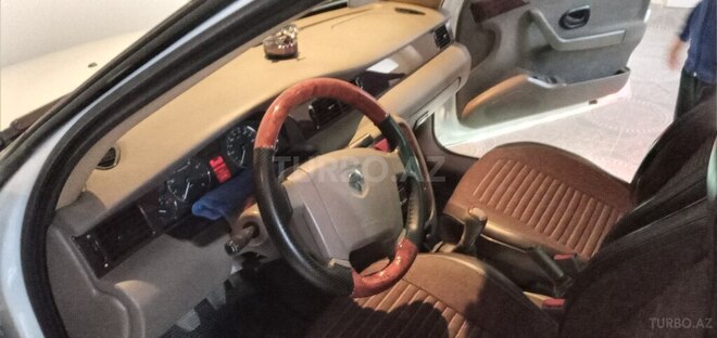 Khazar LD 2021, 223,000 km - 1.7 l - Quba