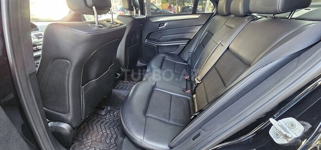 Mercedes E 220 2013, 289,000 km - 2.1 l - Bakı