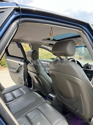 Audi A4 2005, 260,000 km - 2.0 l - Bakı