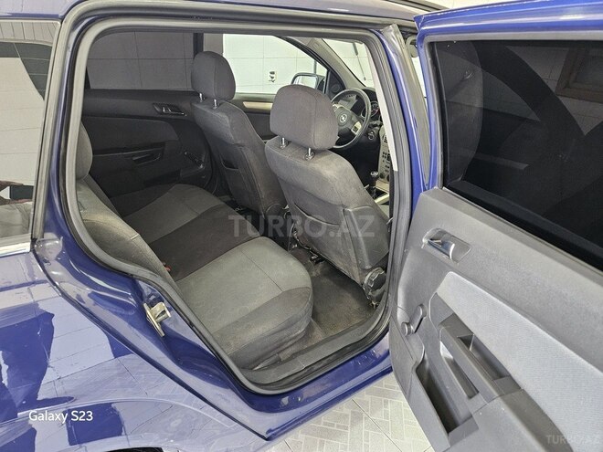 Opel Astra 2007, 260,000 km - 1.4 l - Sumqayıt