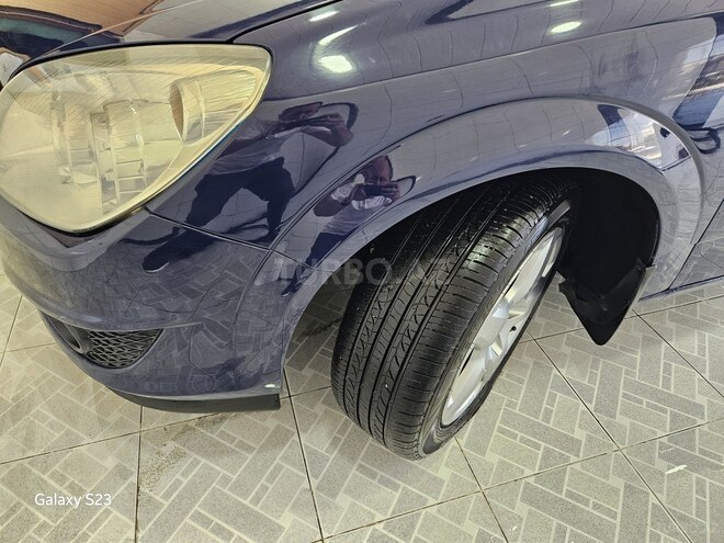 Opel Astra 2007, 260,000 km - 1.4 l - Sumqayıt
