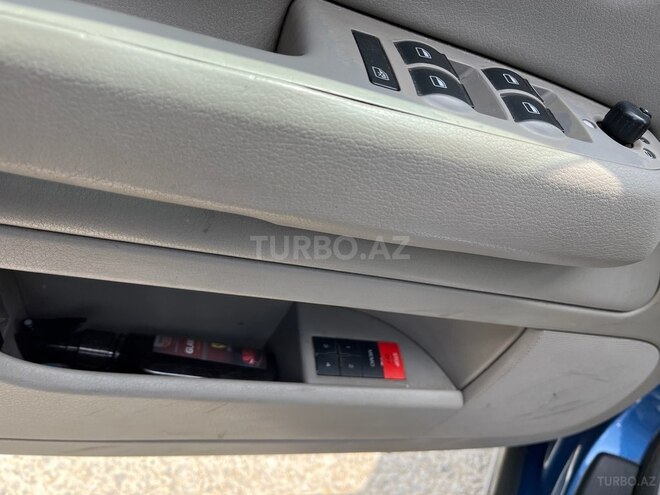 Audi A4 2005, 260,000 km - 2.0 l - Bakı