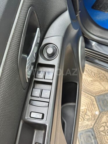 Chevrolet Cruze 2015, 265,000 km - 1.4 l - Gəncə