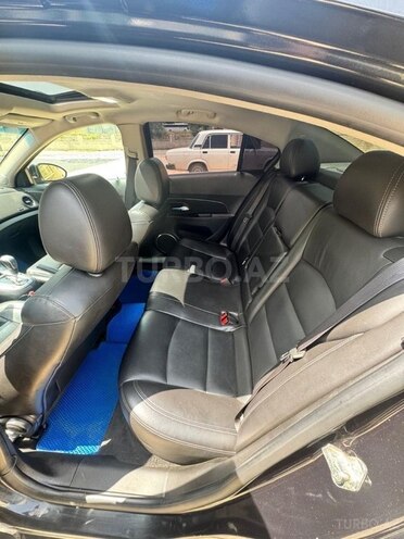 Chevrolet Cruze 2015, 265,000 km - 1.4 l - Gəncə