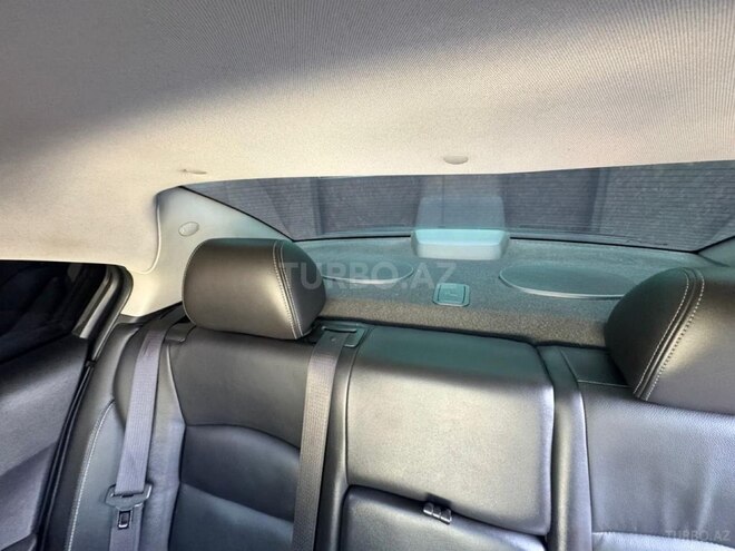 Chevrolet Cruze 2015, 265,000 km - 1.4 l - Gəncə