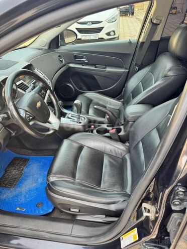 Chevrolet Cruze 2015, 265,000 km - 1.4 l - Gəncə
