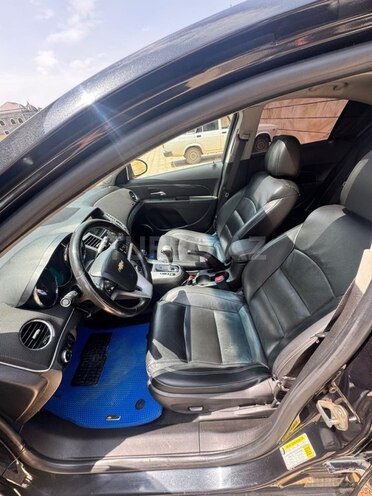 Chevrolet Cruze 2015, 265,000 km - 1.4 l - Gəncə