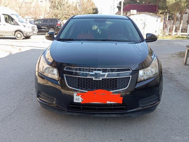 Chevrolet Cruze 2012, 225,000 km - 1.4 l - Sumqayıt