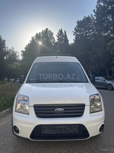 Ford Transit Connect 2010, 202,000 km - 1.8 л - Bakı