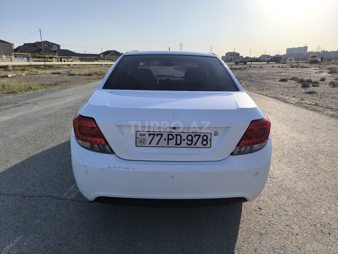 Khazar SD 2021, 225,000 km - 1.7 l - Bakı
