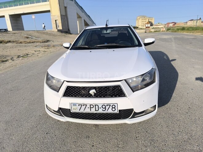 Khazar SD 2021, 225,000 km - 1.7 l - Bakı