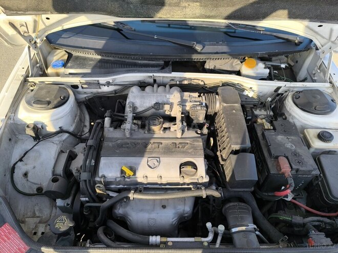 Khazar SD 2021, 225,000 km - 1.7 l - Bakı