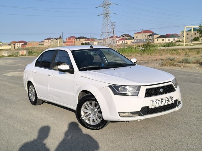 Khazar SD 2021, 225,000 km - 1.7 l - Bakı
