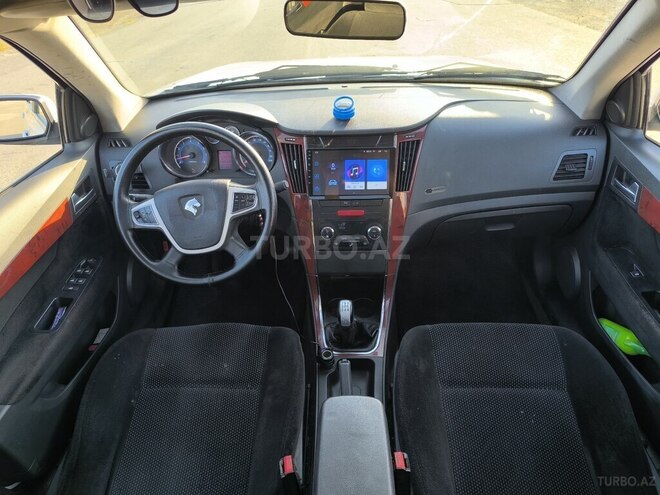 Khazar SD 2021, 225,000 km - 1.7 l - Bakı