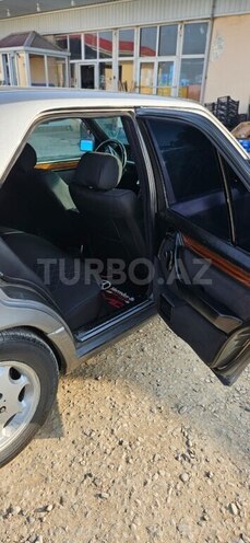 Mercedes E 200 d 1993, 465,938 km - 2.0 l - Salyan