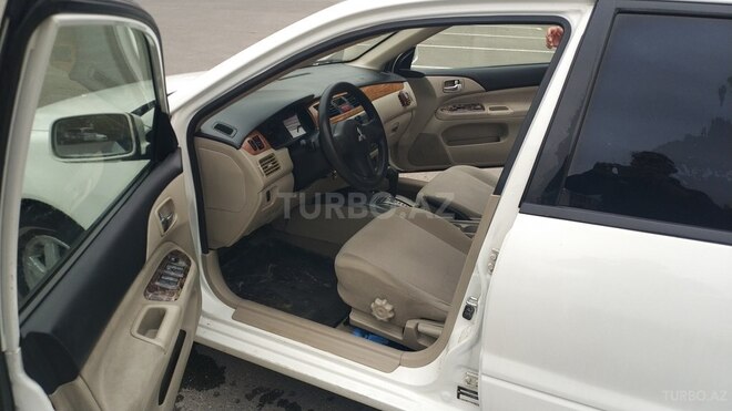 Mitsubishi Lancer 2007, 145,000 km - 1.6 л - Bakı