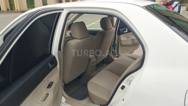 Mitsubishi Lancer 2007, 145,000 km - 1.6 л - Bakı