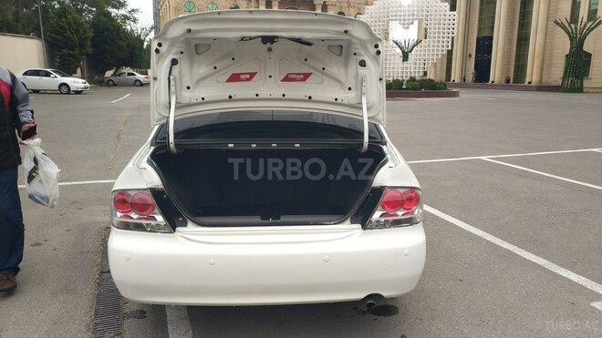 Mitsubishi Lancer 2007, 145,000 km - 1.6 л - Bakı