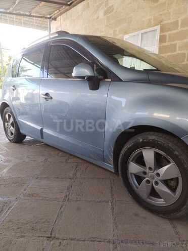 Renault Grand Scenic 2010, 351,767 km - 1.5 л - Bakı