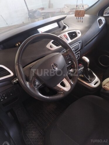 Renault Grand Scenic 2010, 351,767 km - 1.5 л - Bakı