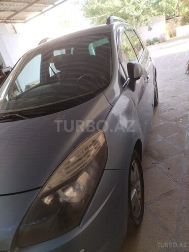 Renault Grand Scenic 2010, 351,767 km - 1.5 л - Bakı
