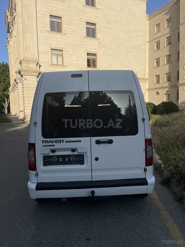 Ford Transit Connect 2010, 202,000 km - 1.8 л - Bakı
