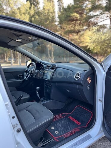 Renault Logan 2014, 225,000 km - 1.6 l - Bakı
