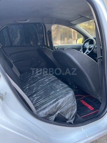 Renault Logan 2014, 225,000 km - 1.6 l - Bakı