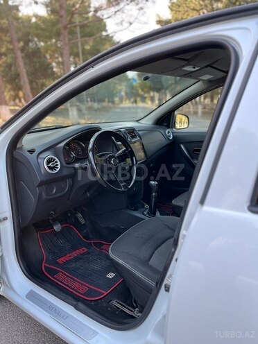 Renault Logan 2014, 225,000 km - 1.6 l - Bakı