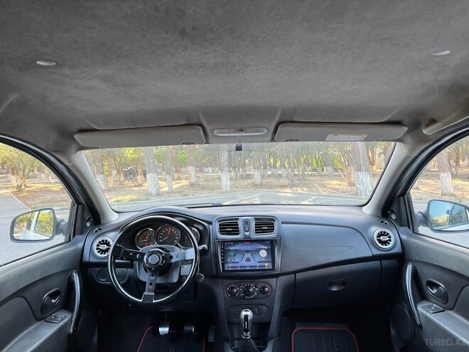Renault Logan 2014, 225,000 km - 1.6 l - Bakı