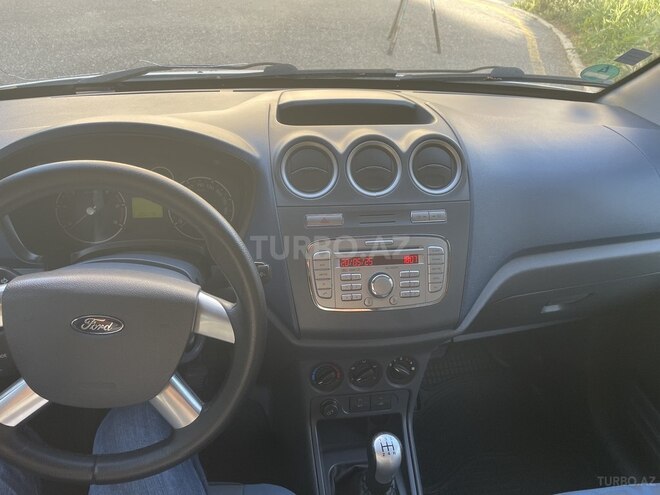Ford Transit Connect 2010, 202,000 km - 1.8 л - Bakı