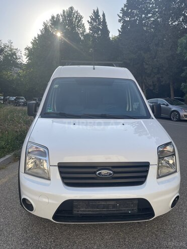 Ford Transit Connect 2010, 202,000 km - 1.8 л - Bakı