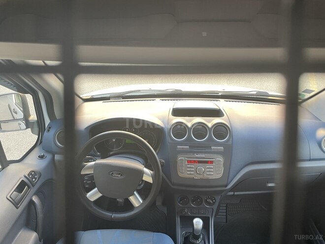 Ford Transit Connect 2010, 202,000 km - 1.8 л - Bakı