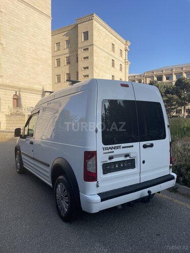 Ford Transit Connect 2010, 202,000 km - 1.8 л - Bakı