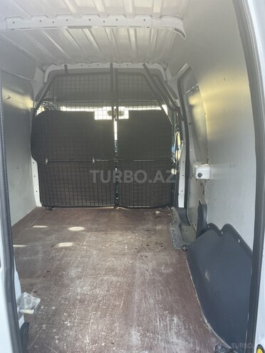 Ford Transit Connect 2010, 202,000 km - 1.8 л - Bakı