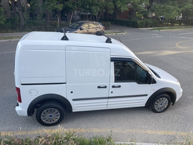 Ford Transit Connect 2010, 202,000 km - 1.8 л - Bakı