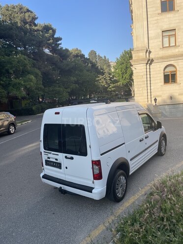 Ford Transit Connect 2010, 202,000 km - 1.8 л - Bakı
