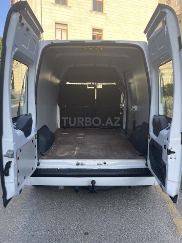 Ford Transit Connect 2010, 202,000 km - 1.8 л - Bakı