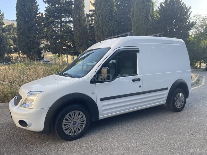 Ford Transit Connect 2010, 202,000 km - 1.8 л - Bakı