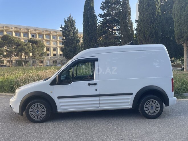 Ford Transit Connect 2010, 202,000 km - 1.8 л - Bakı