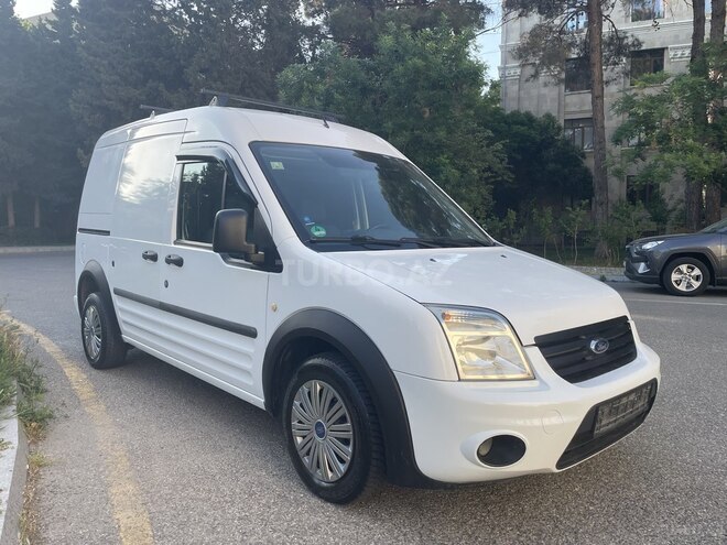 Ford Transit Connect 2010, 202,000 km - 1.8 л - Bakı