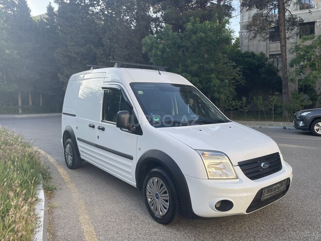 Ford Transit Connect 2010, 202,000 km - 1.8 л - Bakı