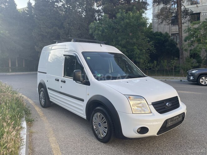 Ford Transit Connect 2010, 202,000 km - 1.8 л - Bakı