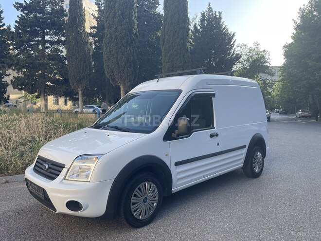 Ford Transit Connect 2010, 202,000 km - 1.8 л - Bakı