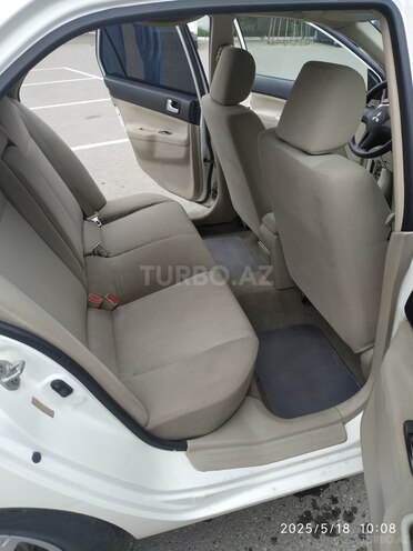 Mitsubishi Lancer 2007, 145,000 km - 1.6 л - Bakı