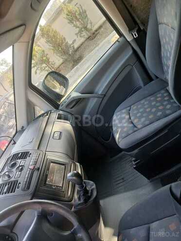 Mercedes Vito 111 2007, 252,936 km - 2.2 l - Bakı