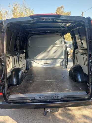 Mercedes Vito 111 2007, 252,936 km - 2.2 l - Bakı