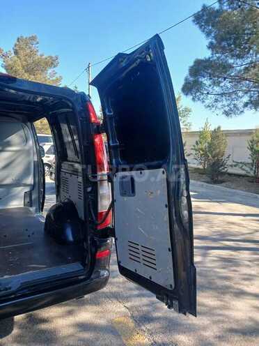 Mercedes Vito 111 2007, 252,936 km - 2.2 l - Bakı